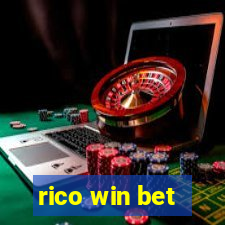 rico win bet